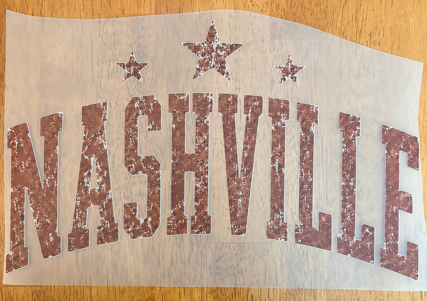 “Nashville”