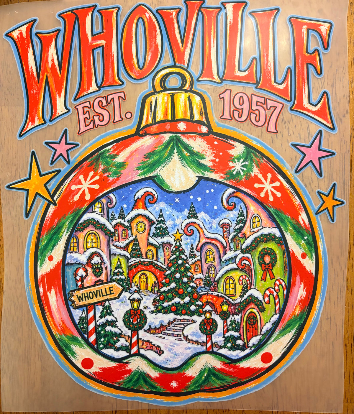 “Whoville”