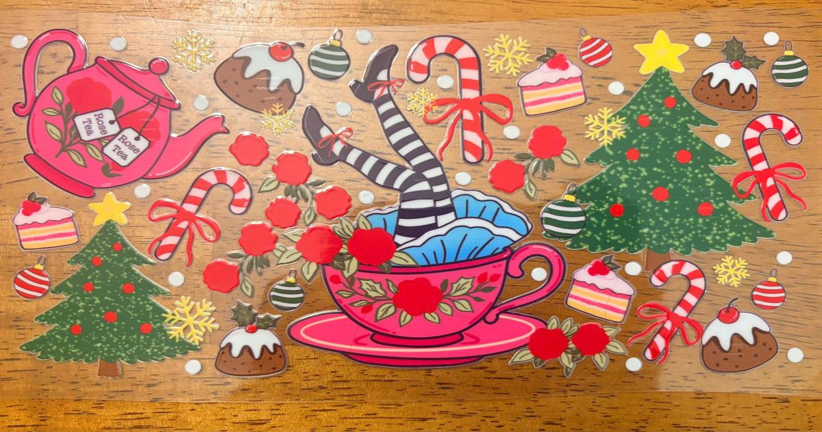 Wrap #136A