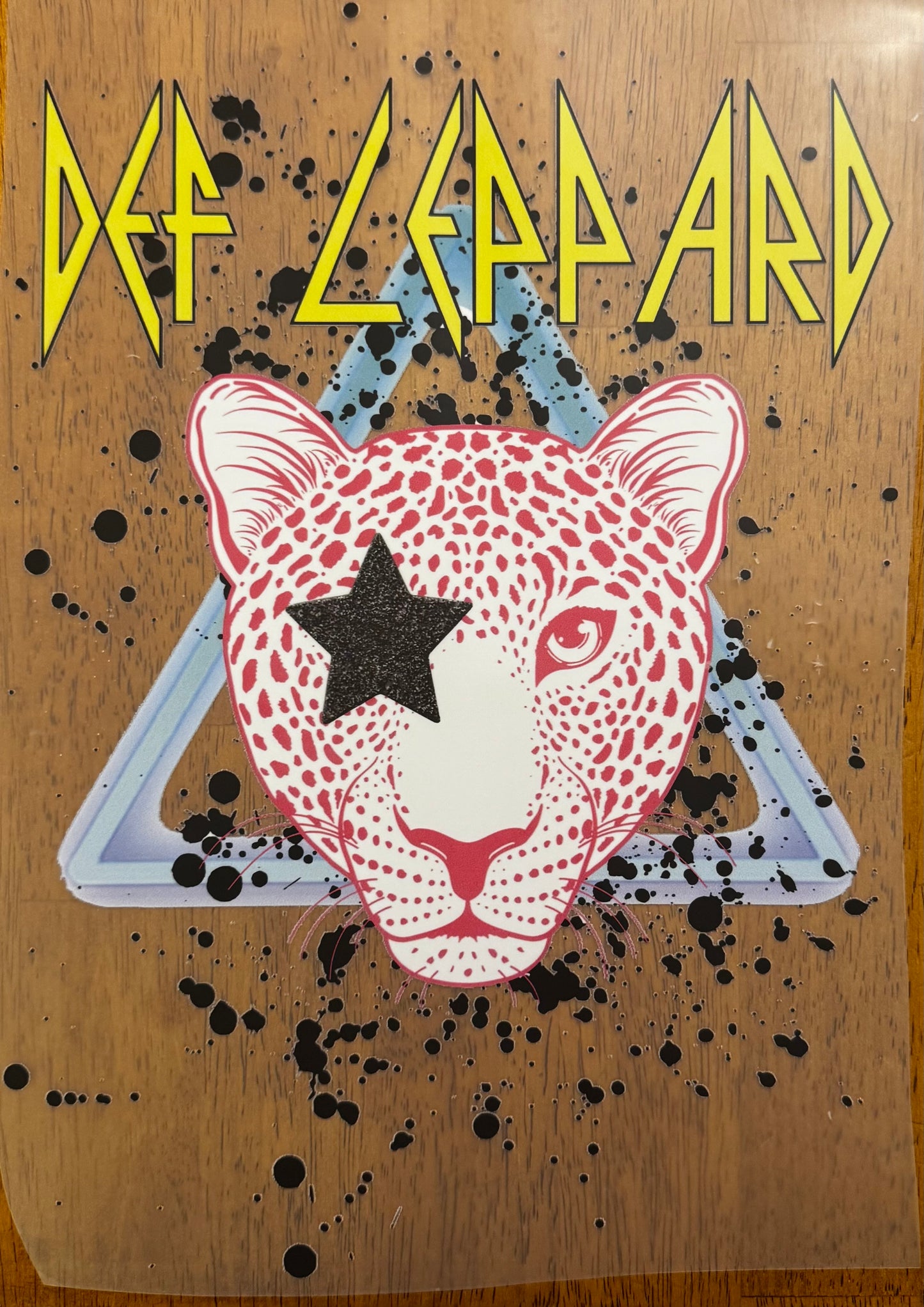 "Def Leppard"