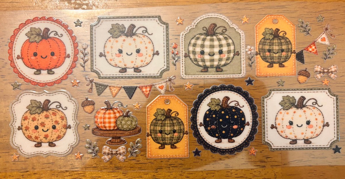 Wrap #143A