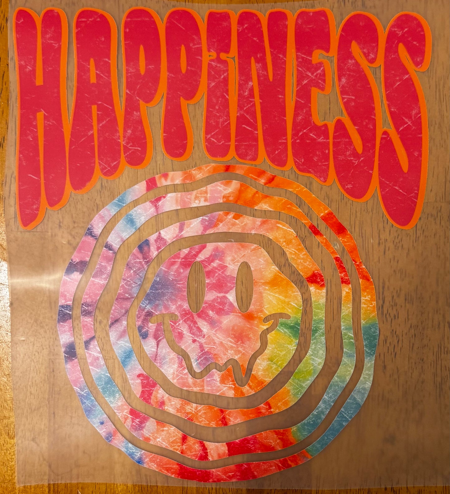 “Happiness”