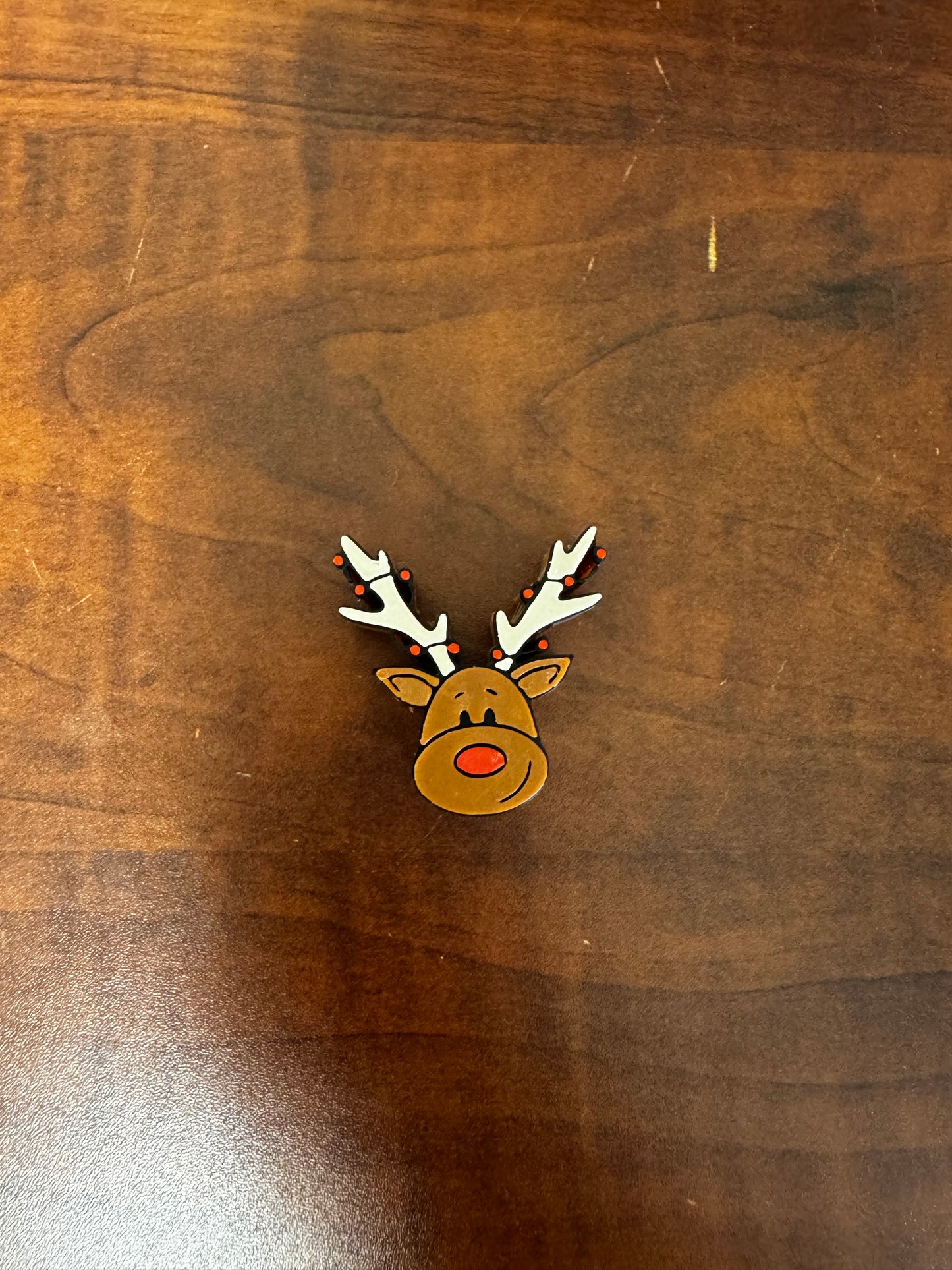 Christmas Straw Dazzlers *ADD ON