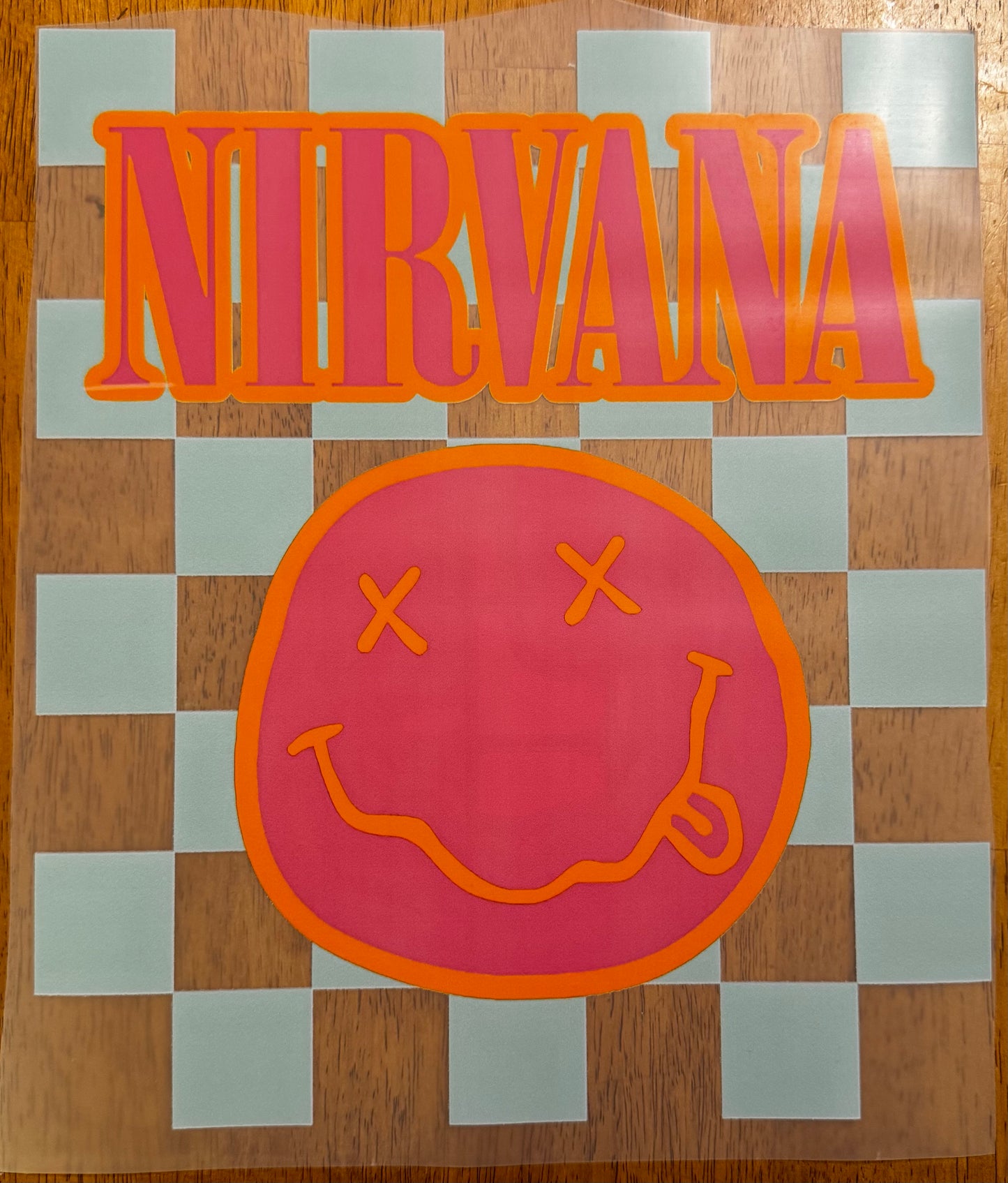 "Nirvana"
