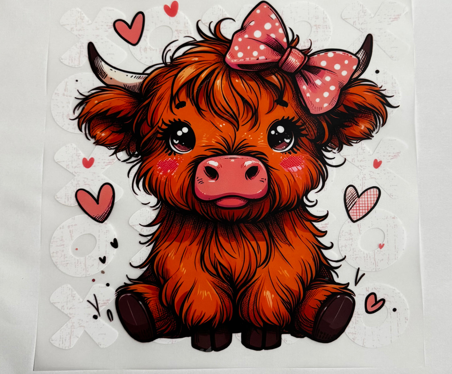 “Highland V-day”