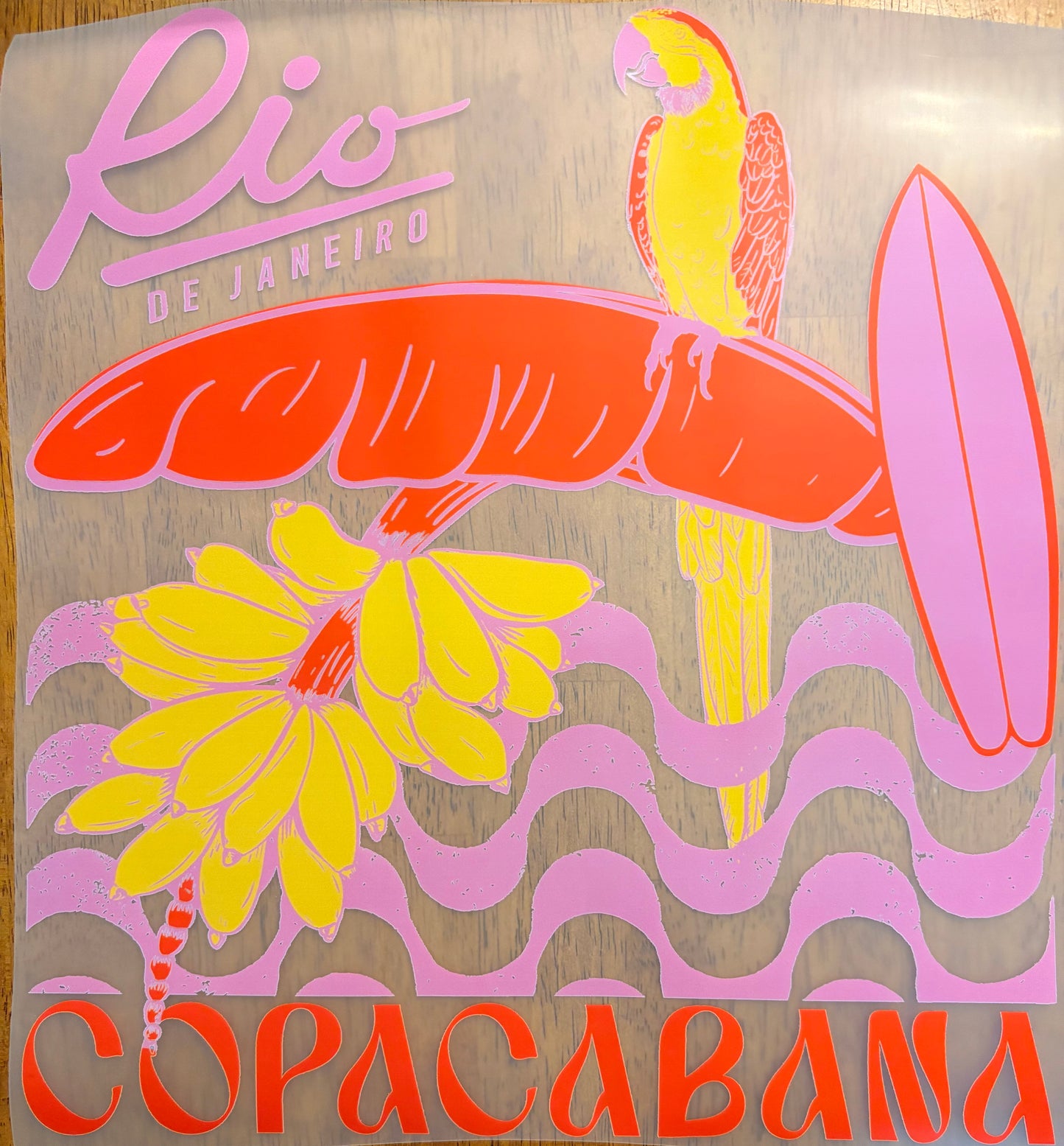 “Rio”