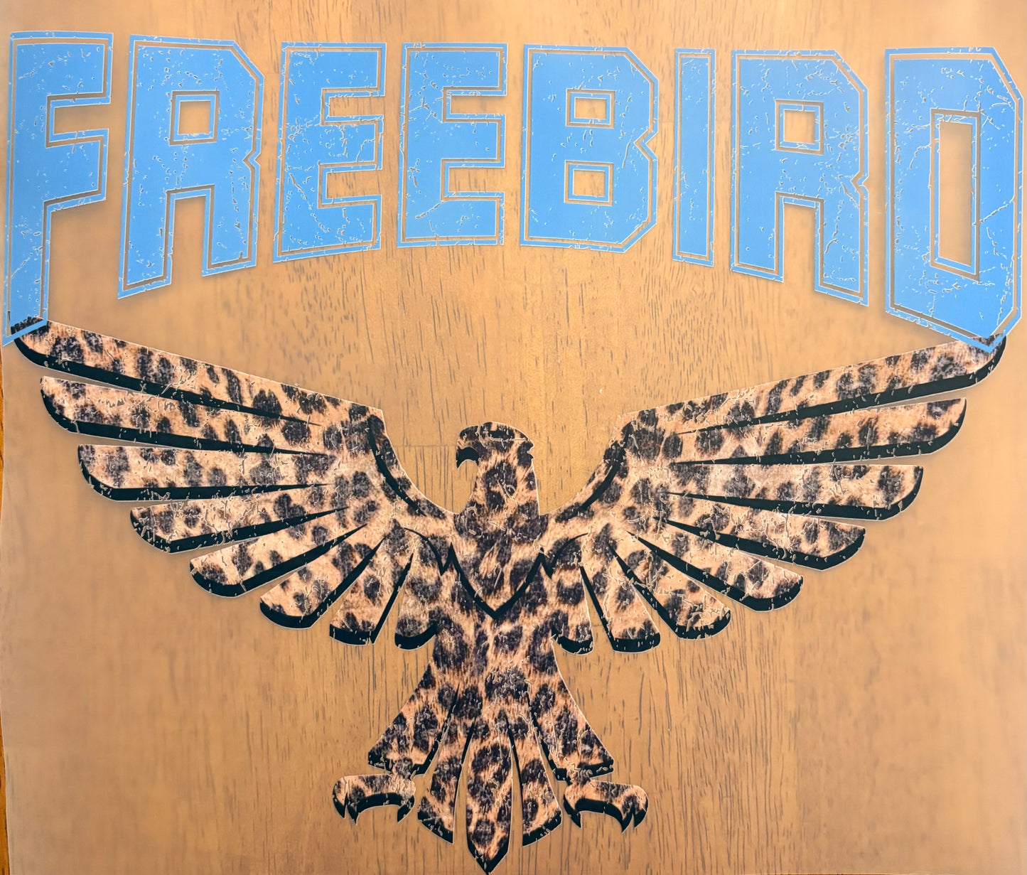 “Freebird”