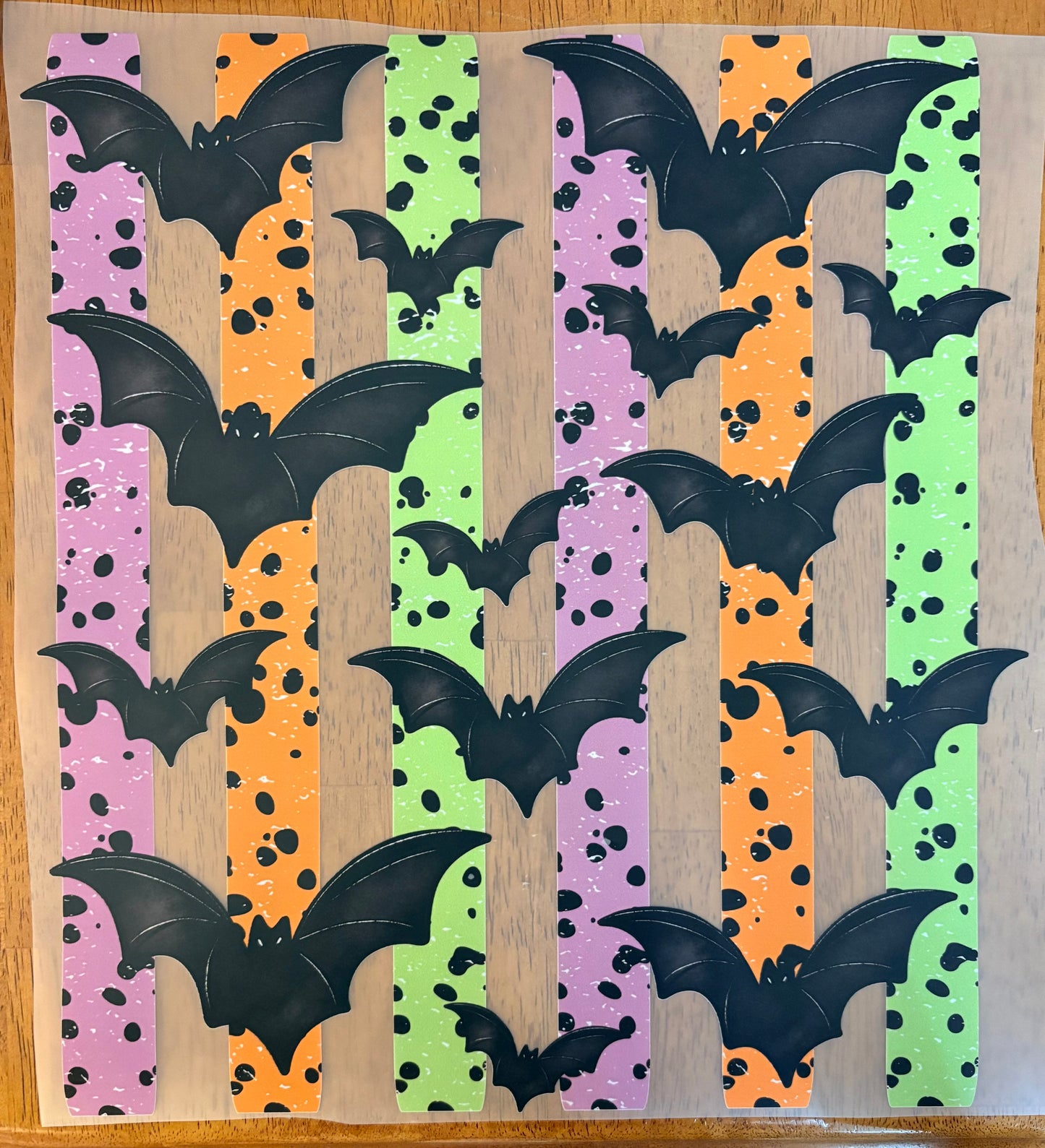 “Bats”