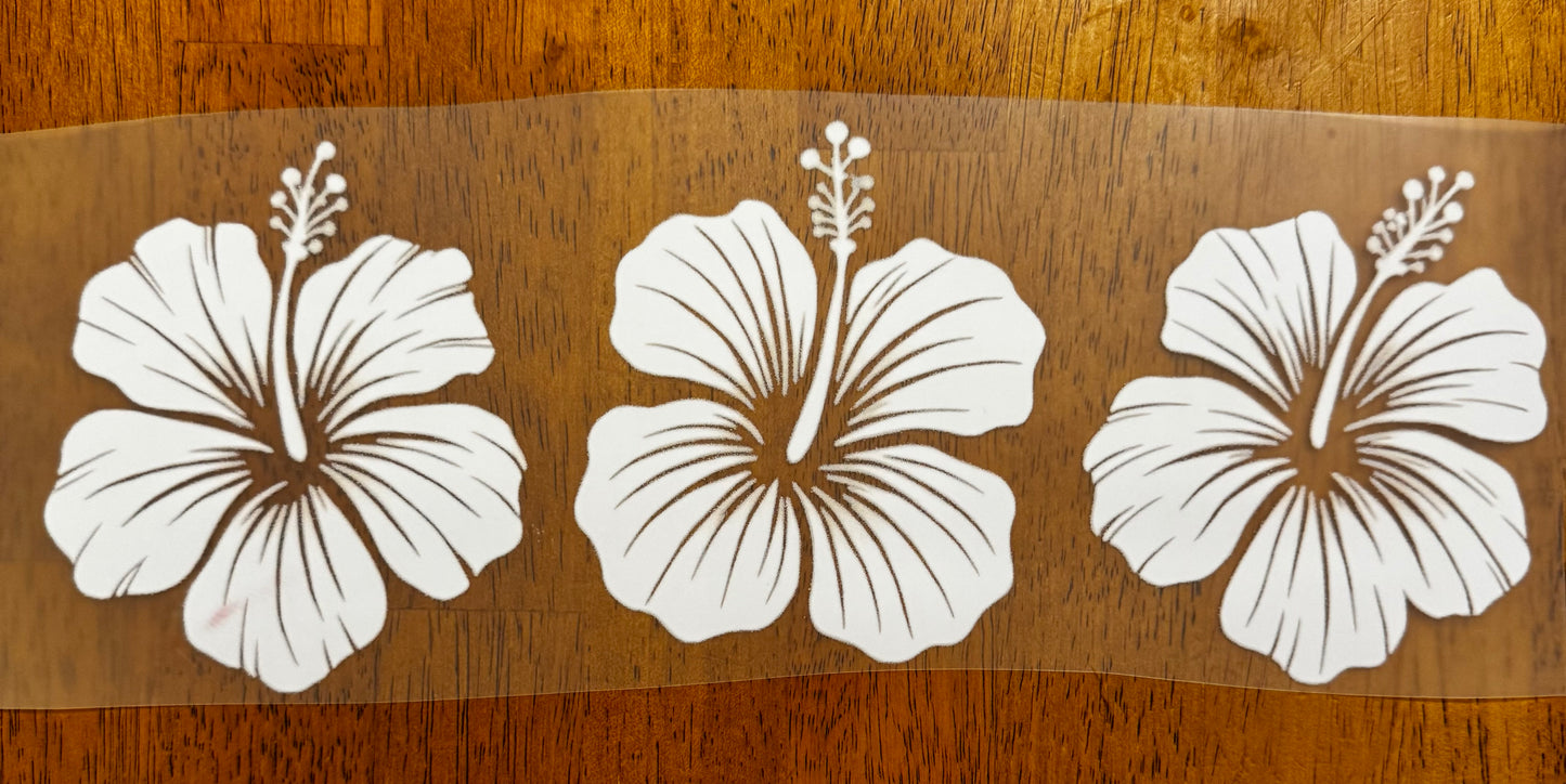 "Summer flowers"