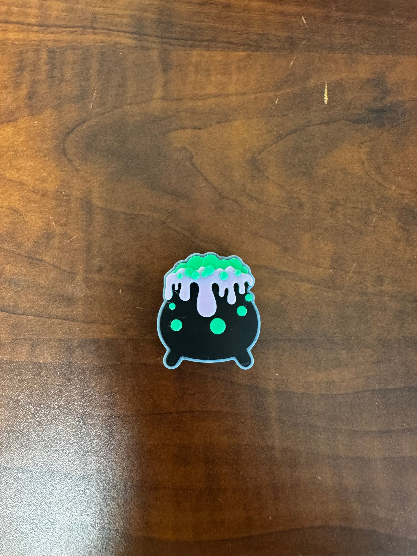 Halloween Straw Dazzlers *ADD ON