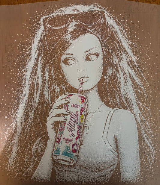 “Lani diva”