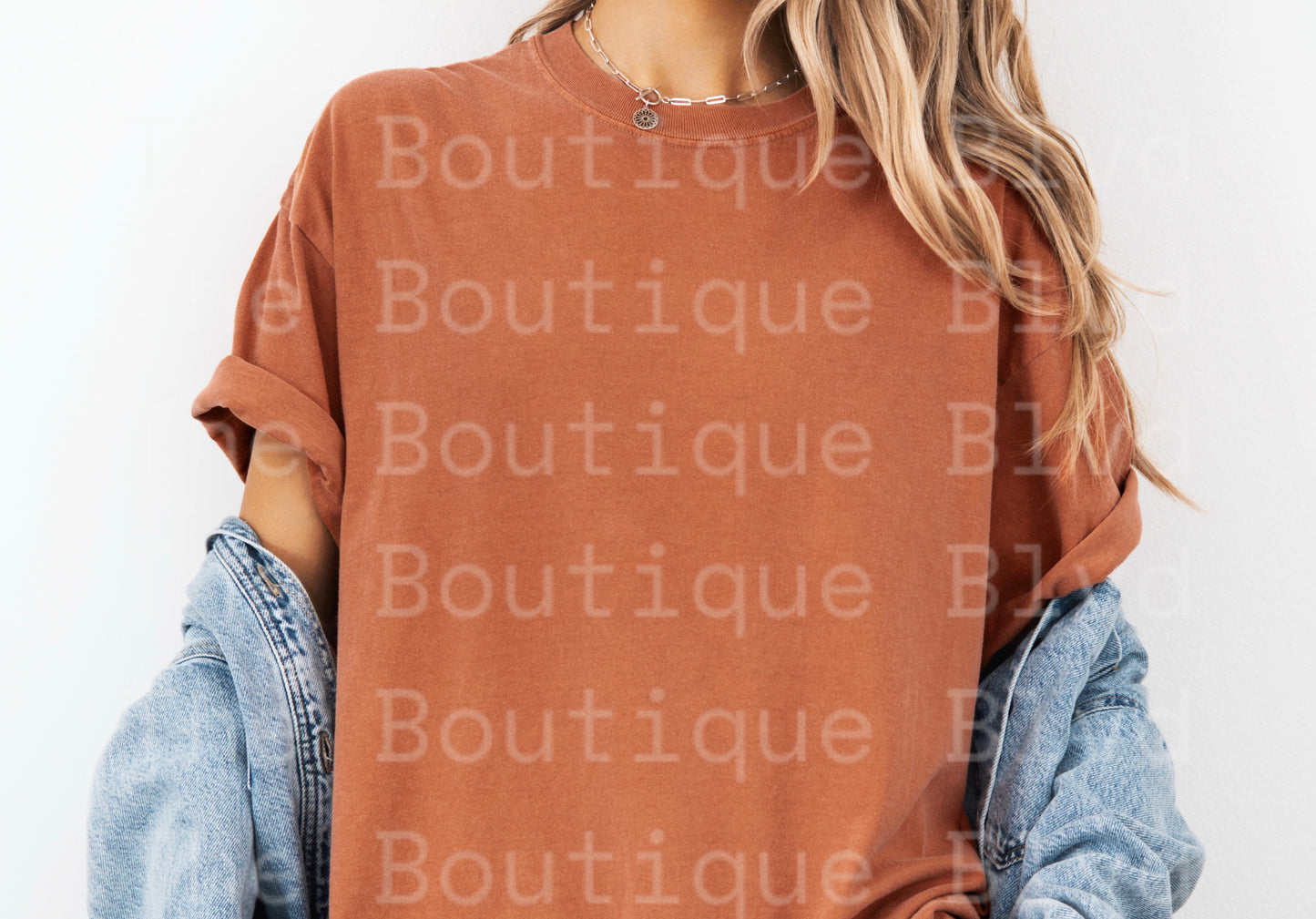 Yam Comfort Colors Tee