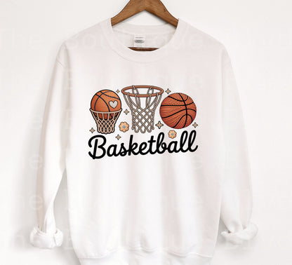 “Basketball”