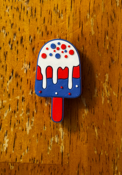 STRAW TOPPERS