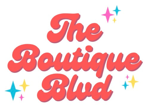 The Boutique Blvd