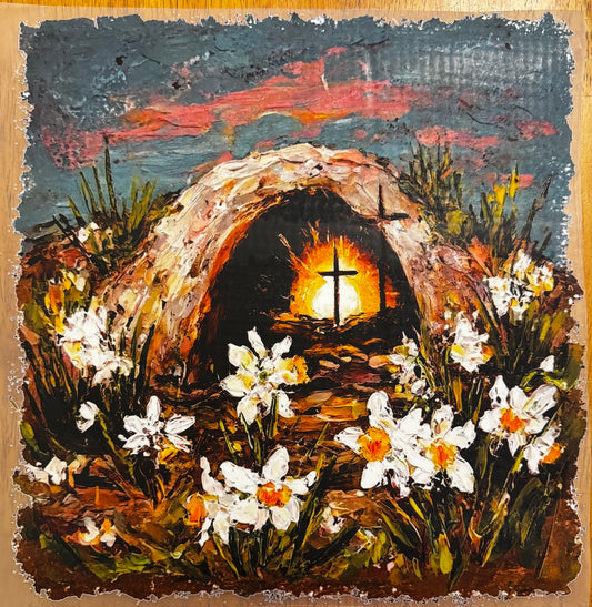"Easter Ressurection"