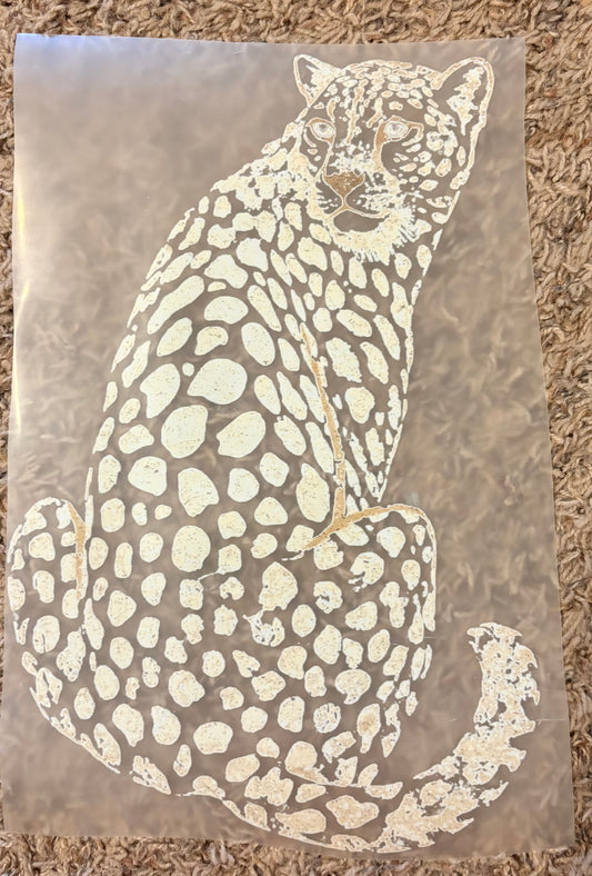 “Leopard”