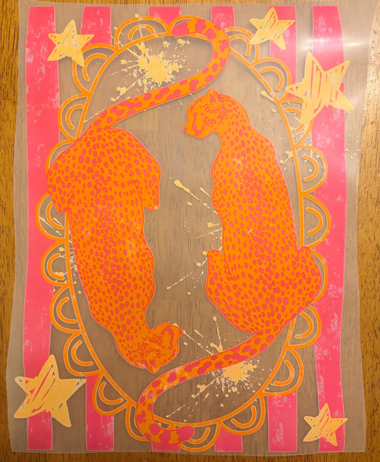 “Leopards”
