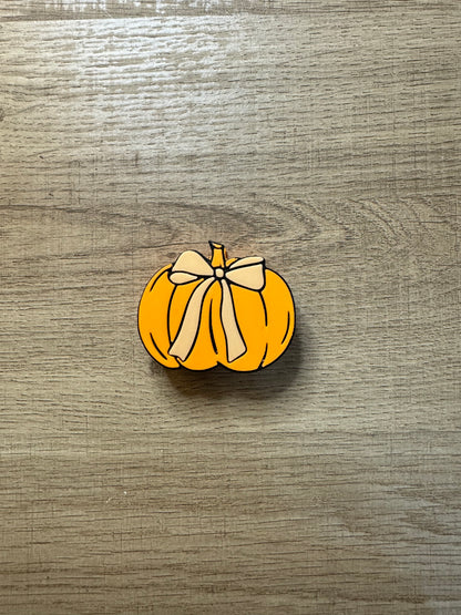 Halloween Straw Dazzlers *ADD ON