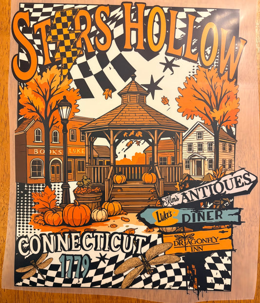 “Stars Hollow”