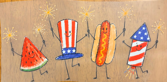 “Patriotic party”