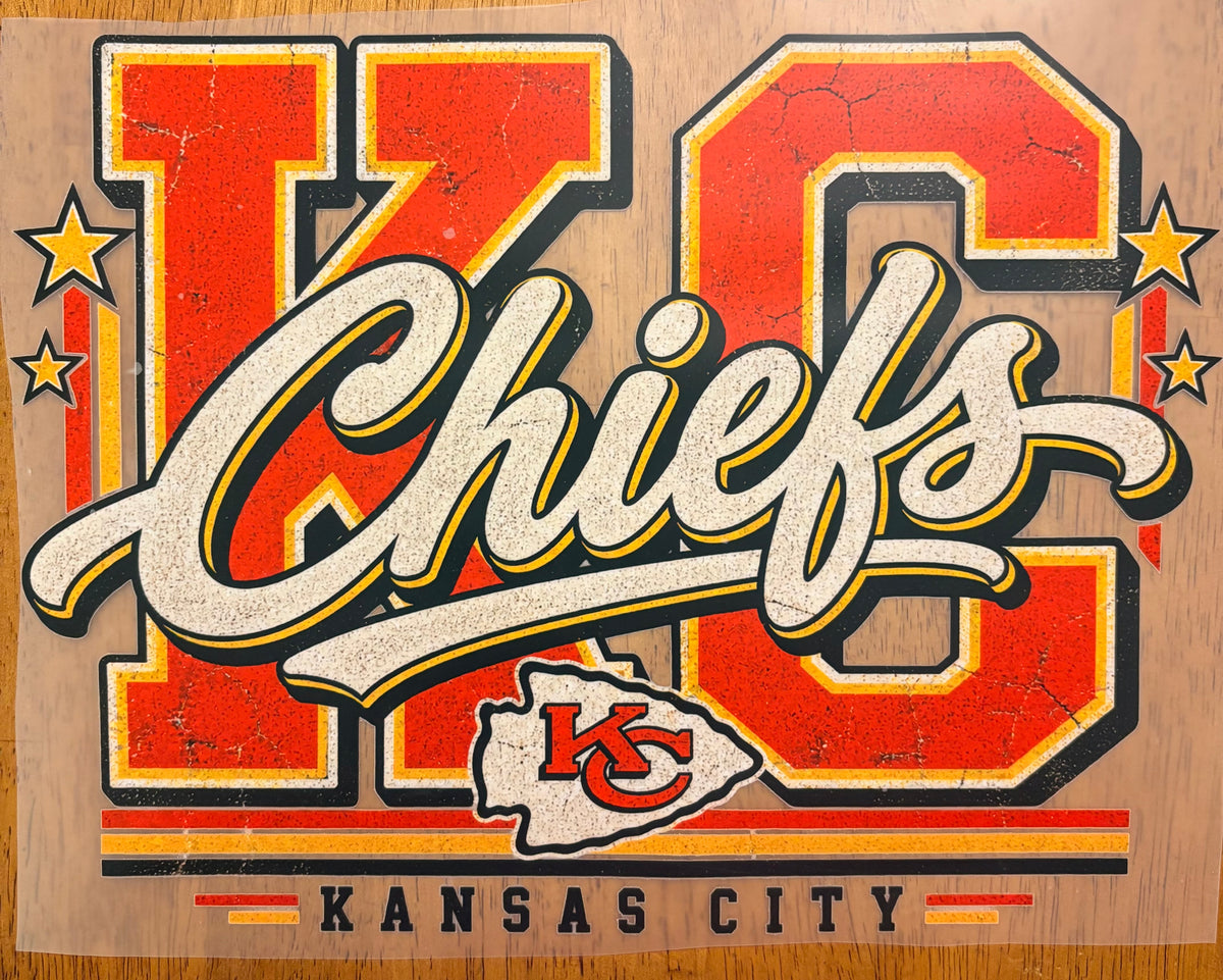 “Kansas City”