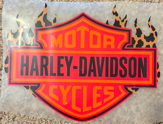 “Harley D”