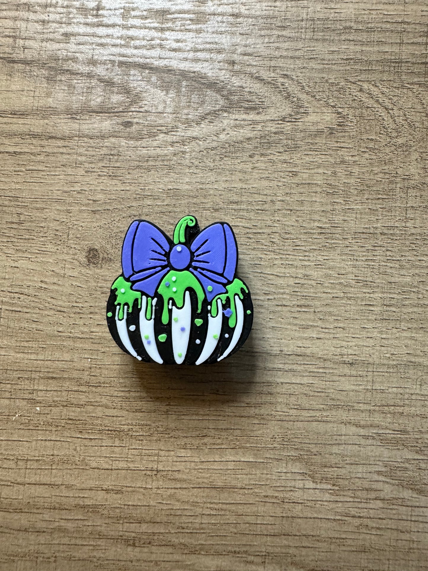Halloween Straw Dazzlers *ADD ON