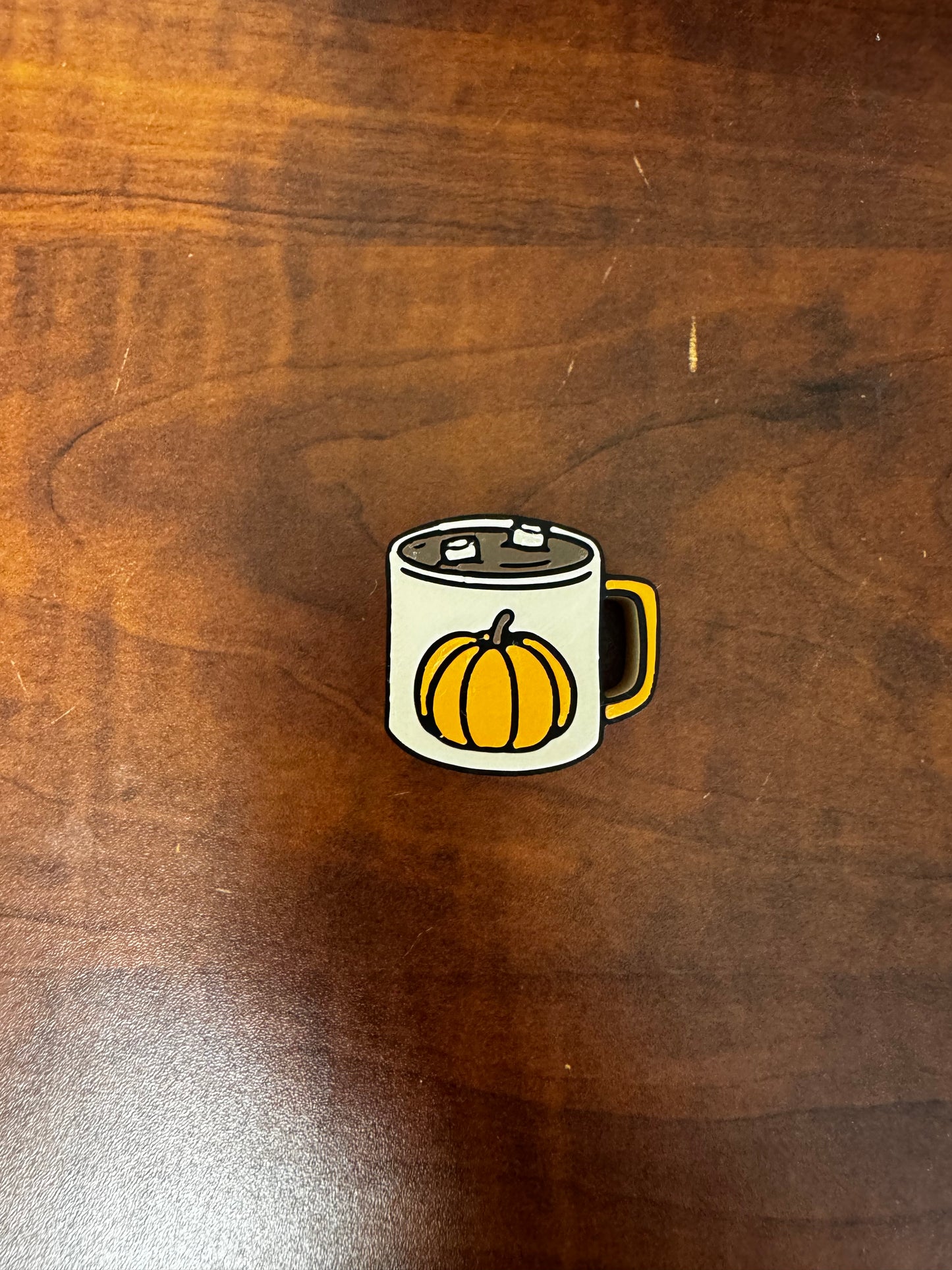 Halloween Straw Dazzlers *ADD ON