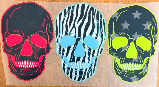 “Skulls”