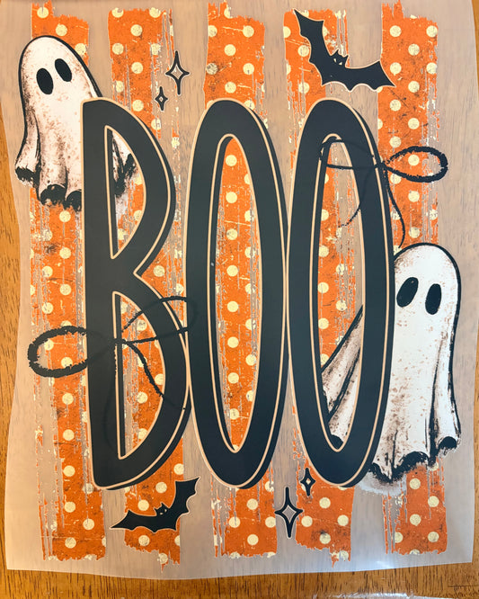 “Boo”