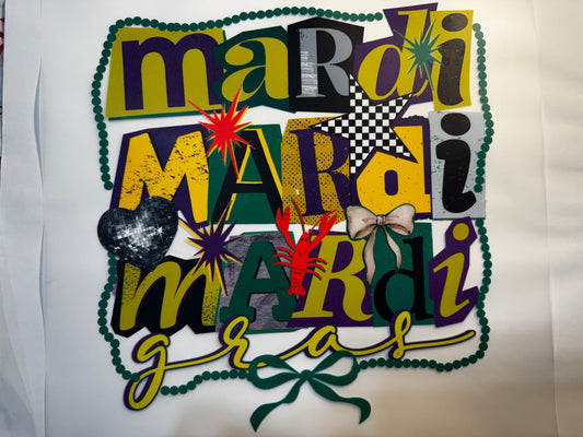 “Mardi x3”