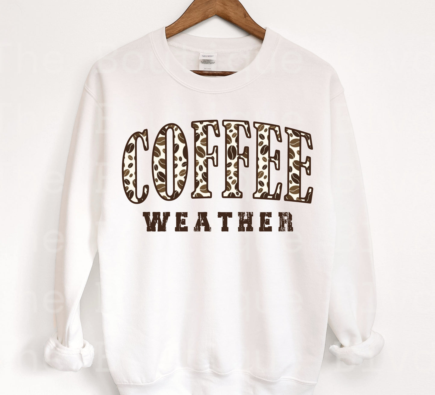 “Coffee weather”