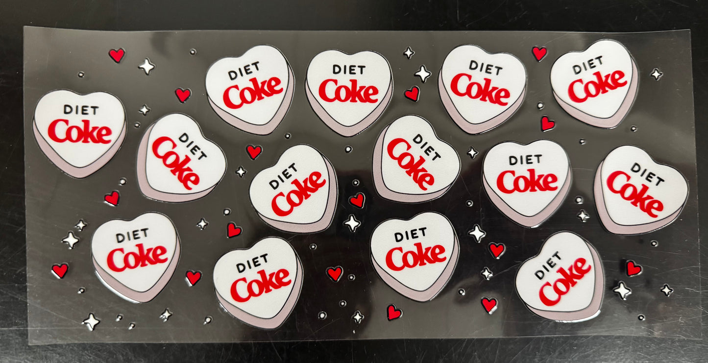 “Diet C" Wrap #175