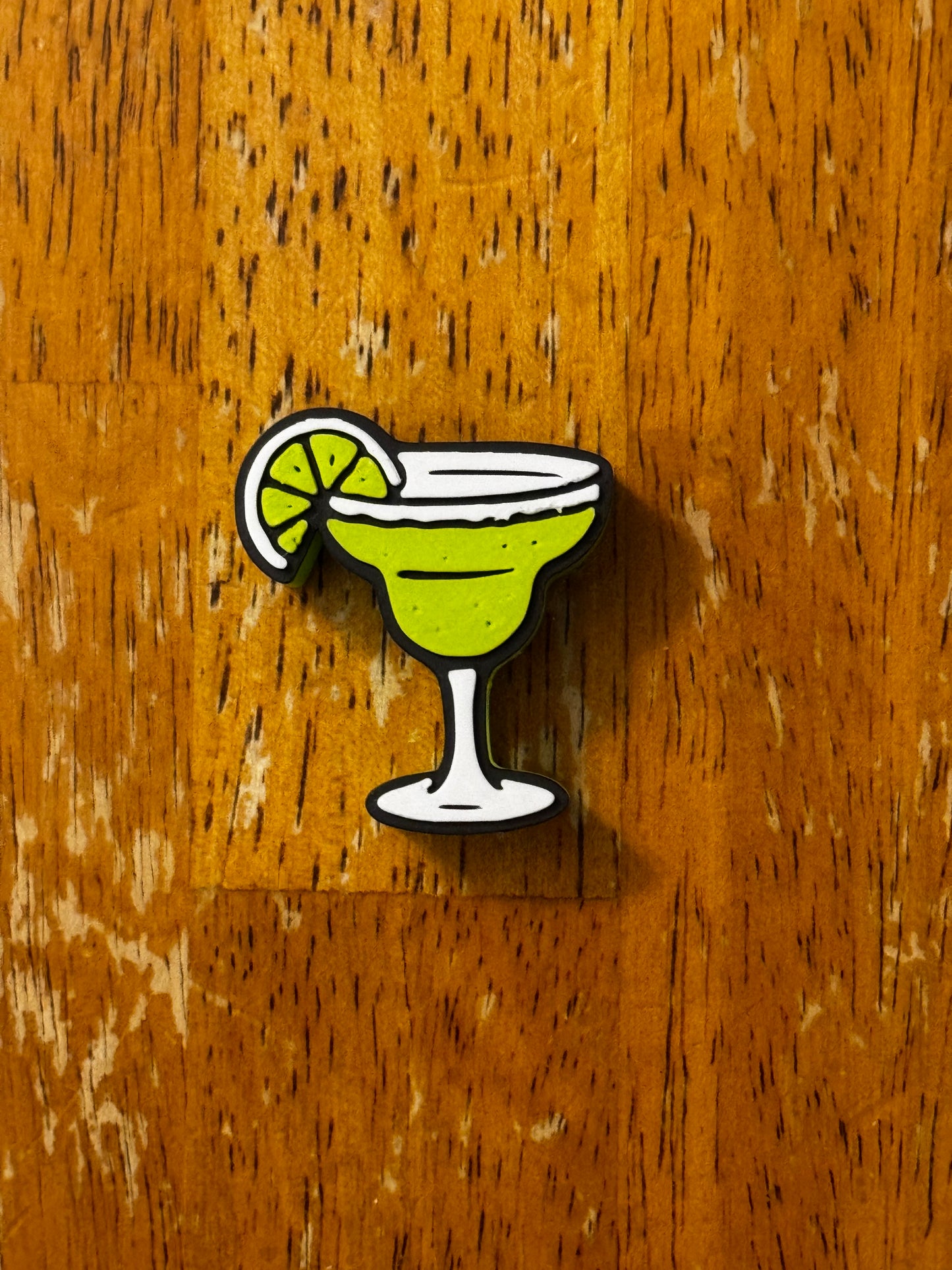 STRAW TOPPERS