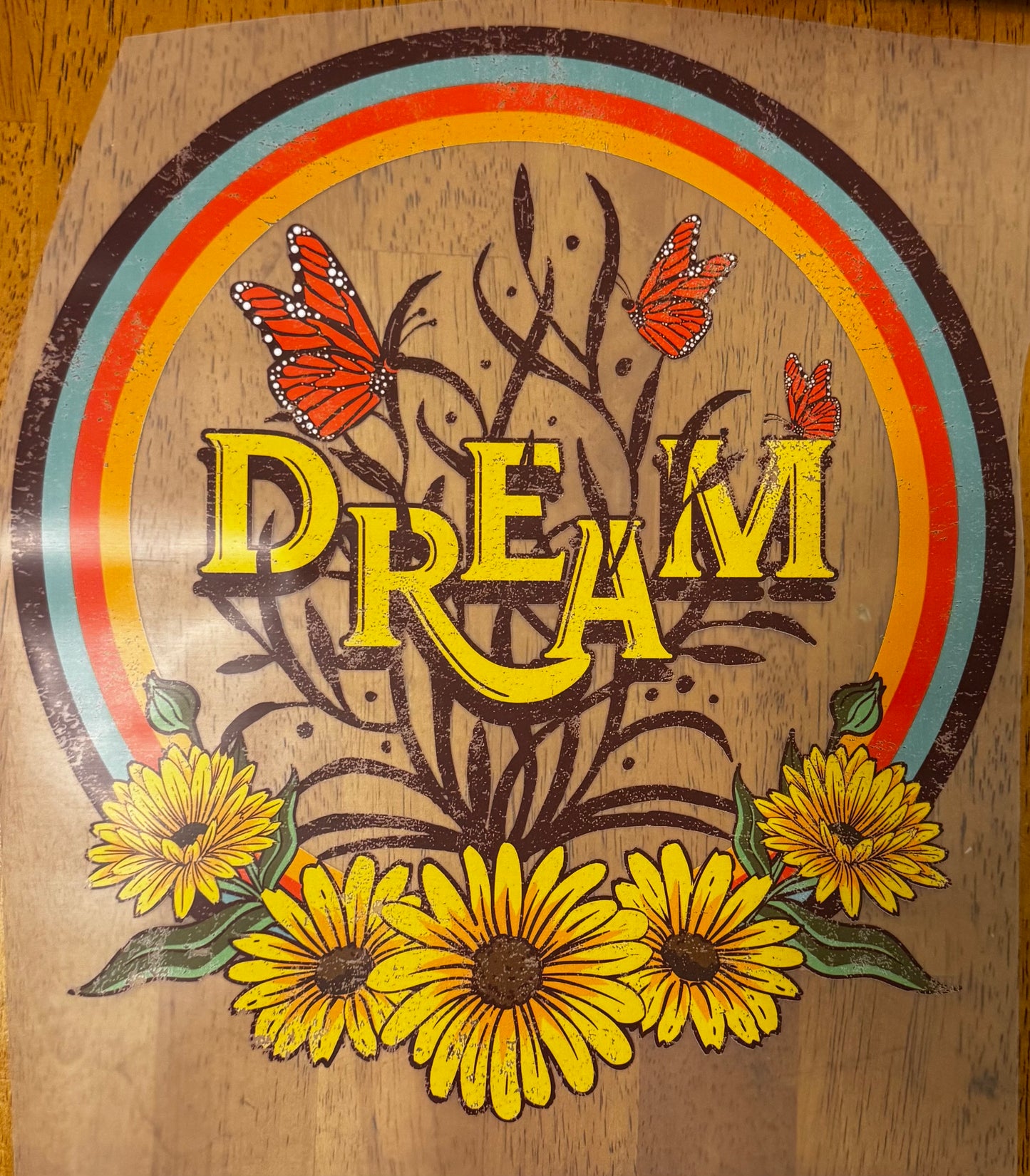 “Dream”