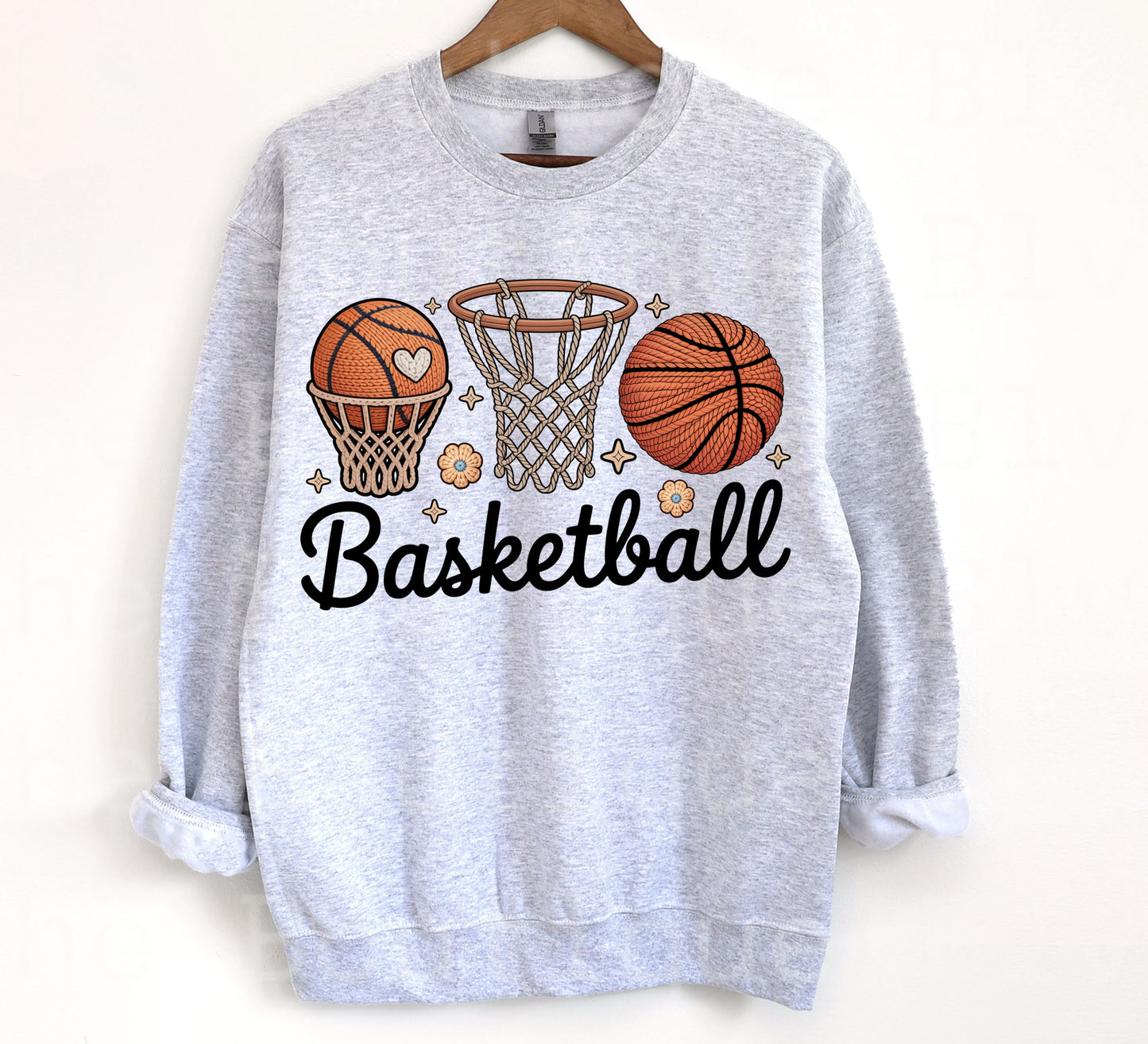 “Basketball”