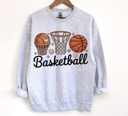 “Basketball”