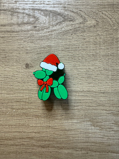 Christmas Straw Dazzlers *ADD ON