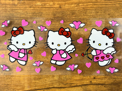 “MULTIPLE HK & friends” Wraps