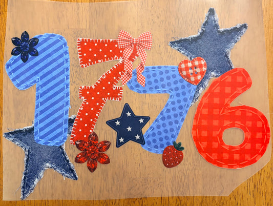 "1776"