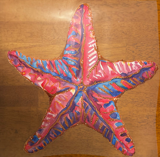 “Starfish”