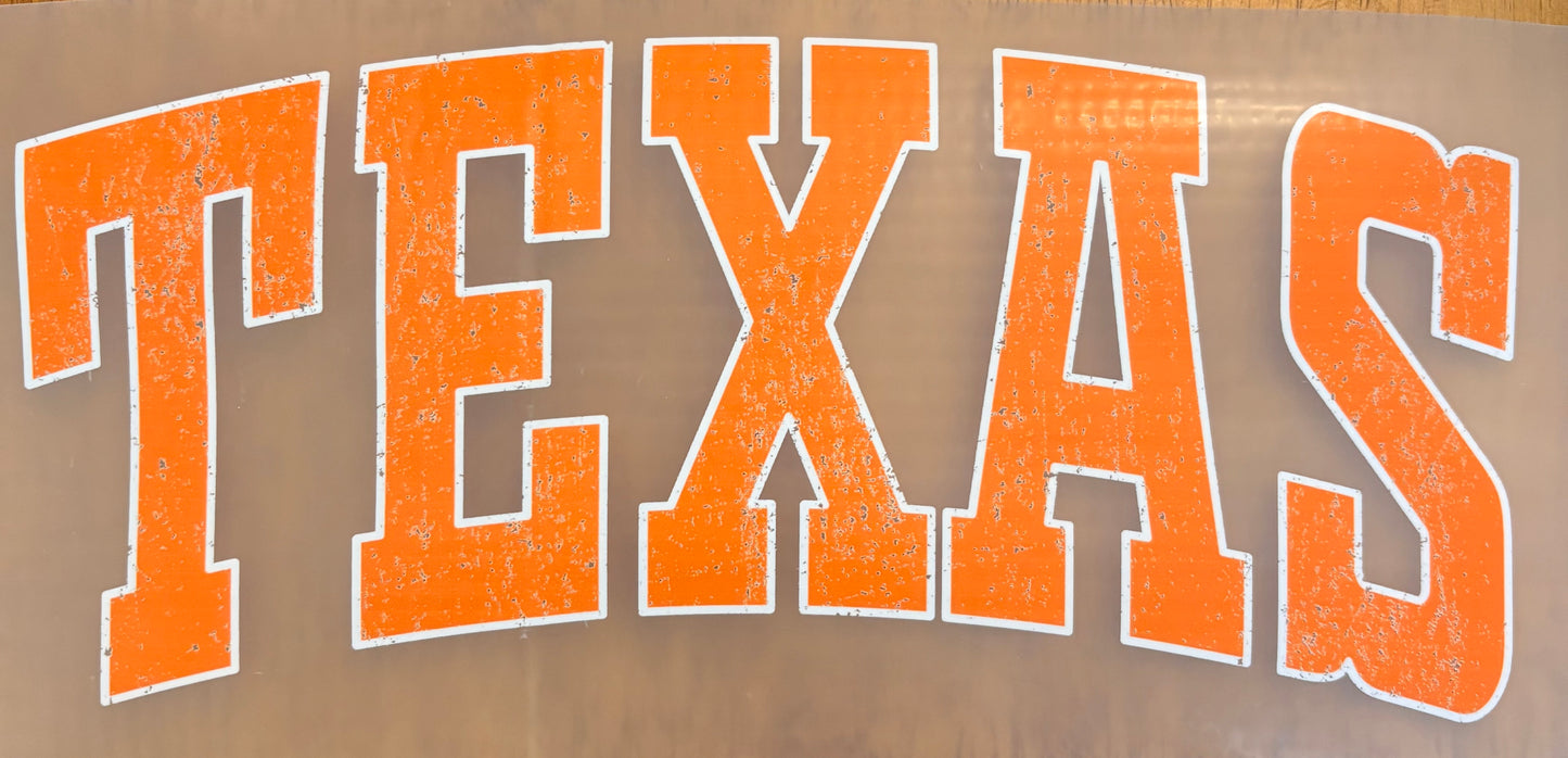 “Texas”