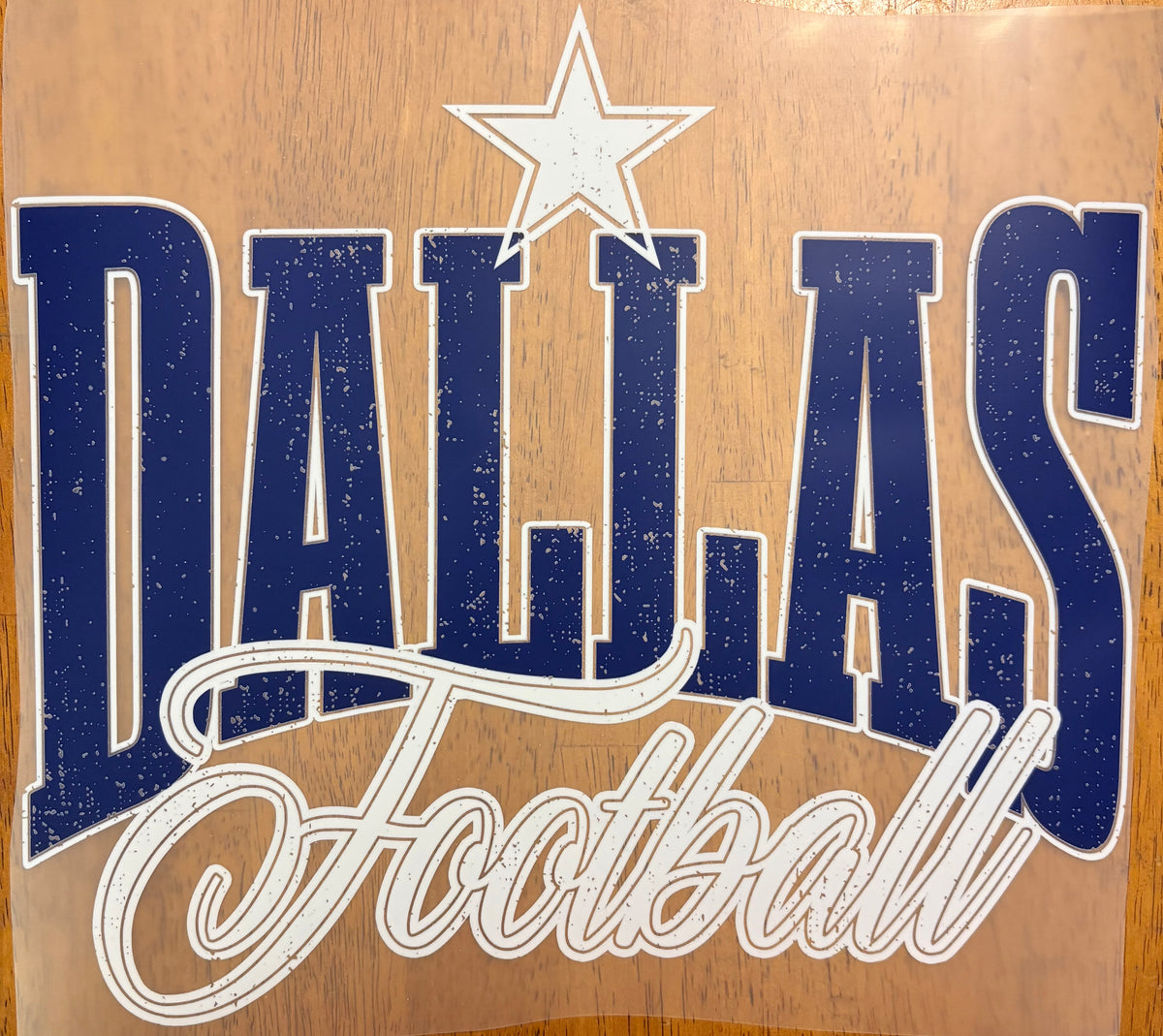 “Dallas football”