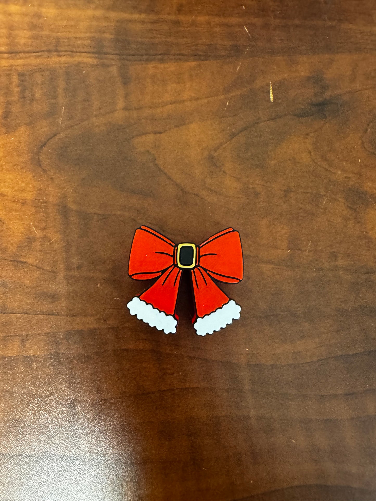 Christmas Straw Dazzlers *ADD ON