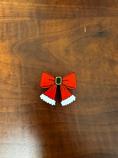 Christmas Straw Dazzlers *ADD ON