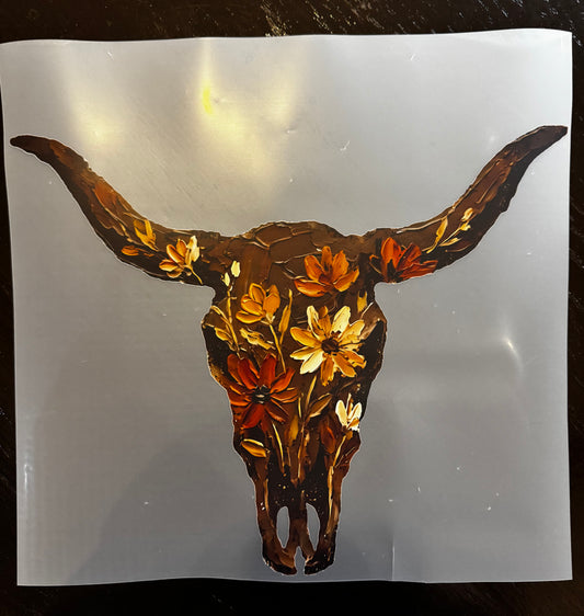 “Longhorn"