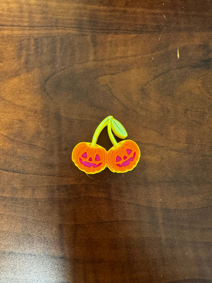 Halloween Straw Dazzlers *ADD ON