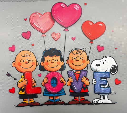 "Love C-brown"