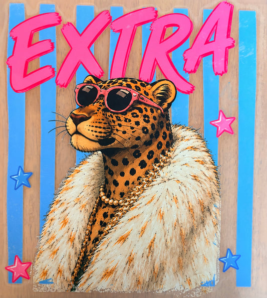 “Extra”